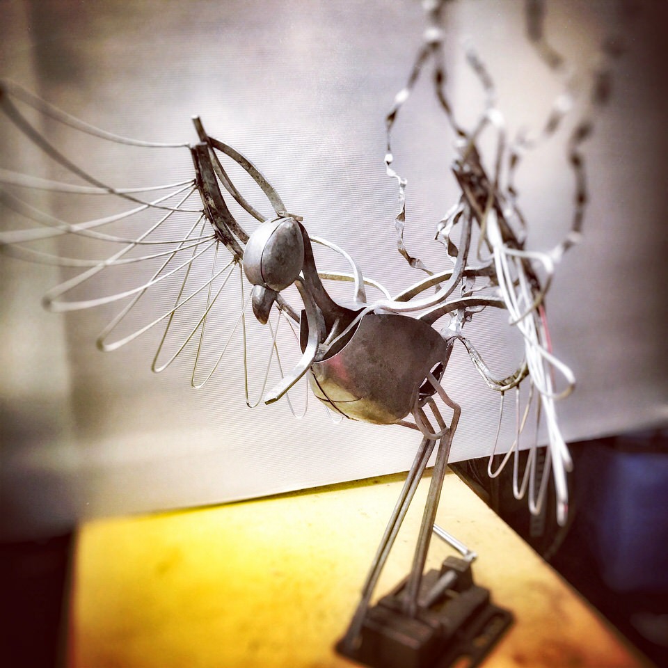 鳳凰 実際サイズ 構造に関する不安で継続断念。