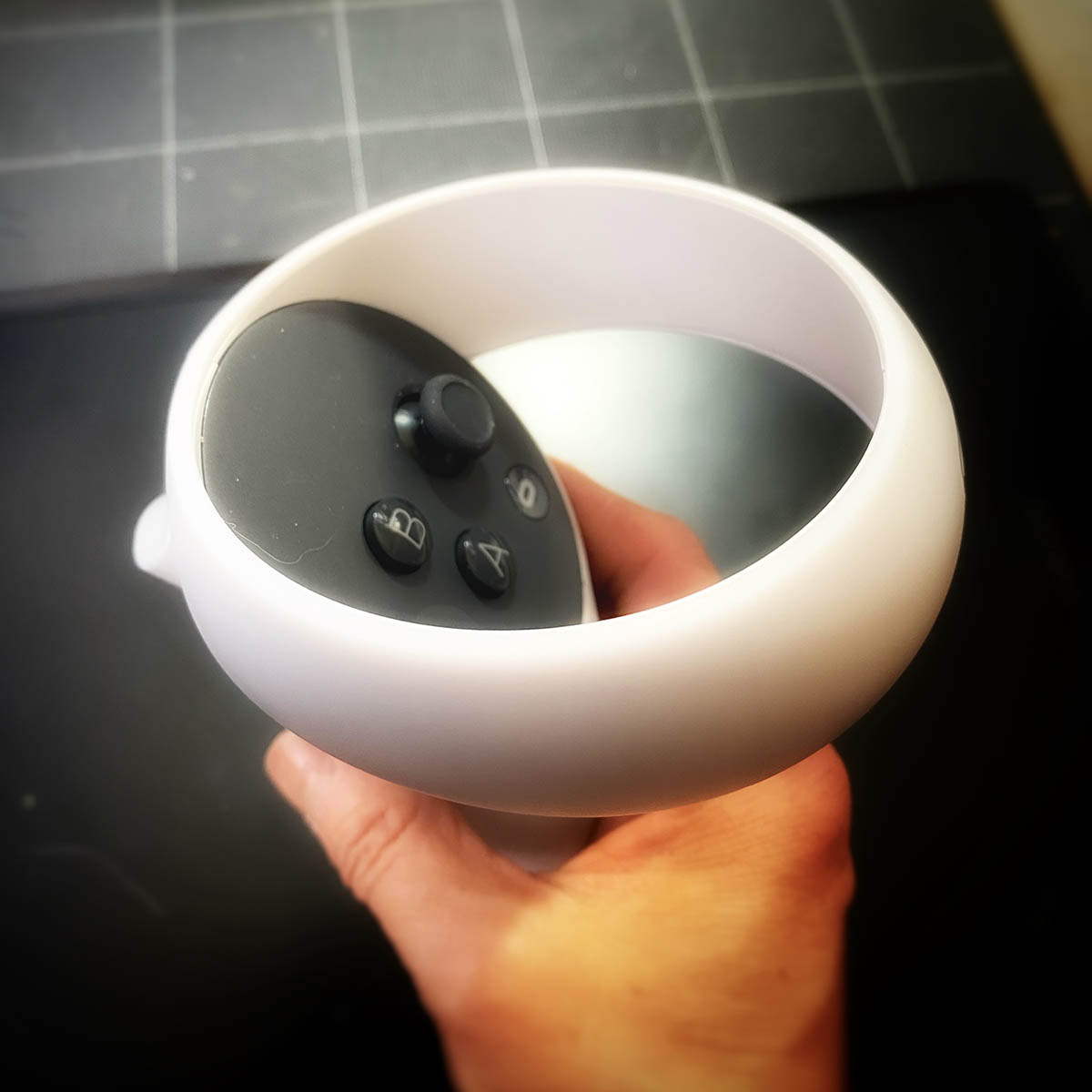 Oculus Quest ２ スクリーンショット